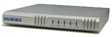 HX100 modem