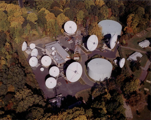 New Jersey Teleport